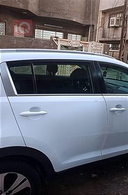 کیا سپۆرتاج